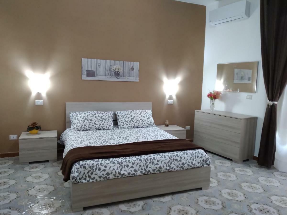 אגריג'נטו Una Scala Dal Centro מראה חיצוני תמונה