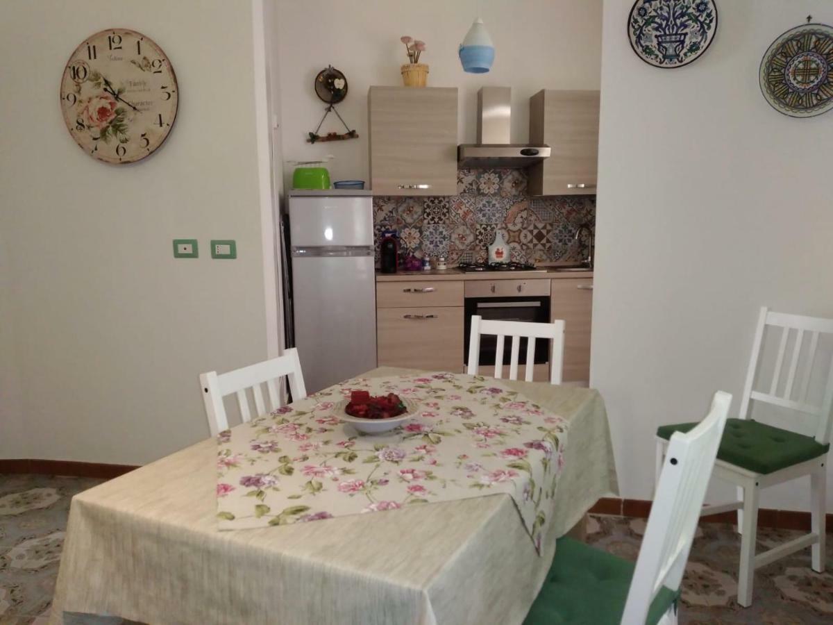 אגריג'נטו Una Scala Dal Centro מראה חיצוני תמונה