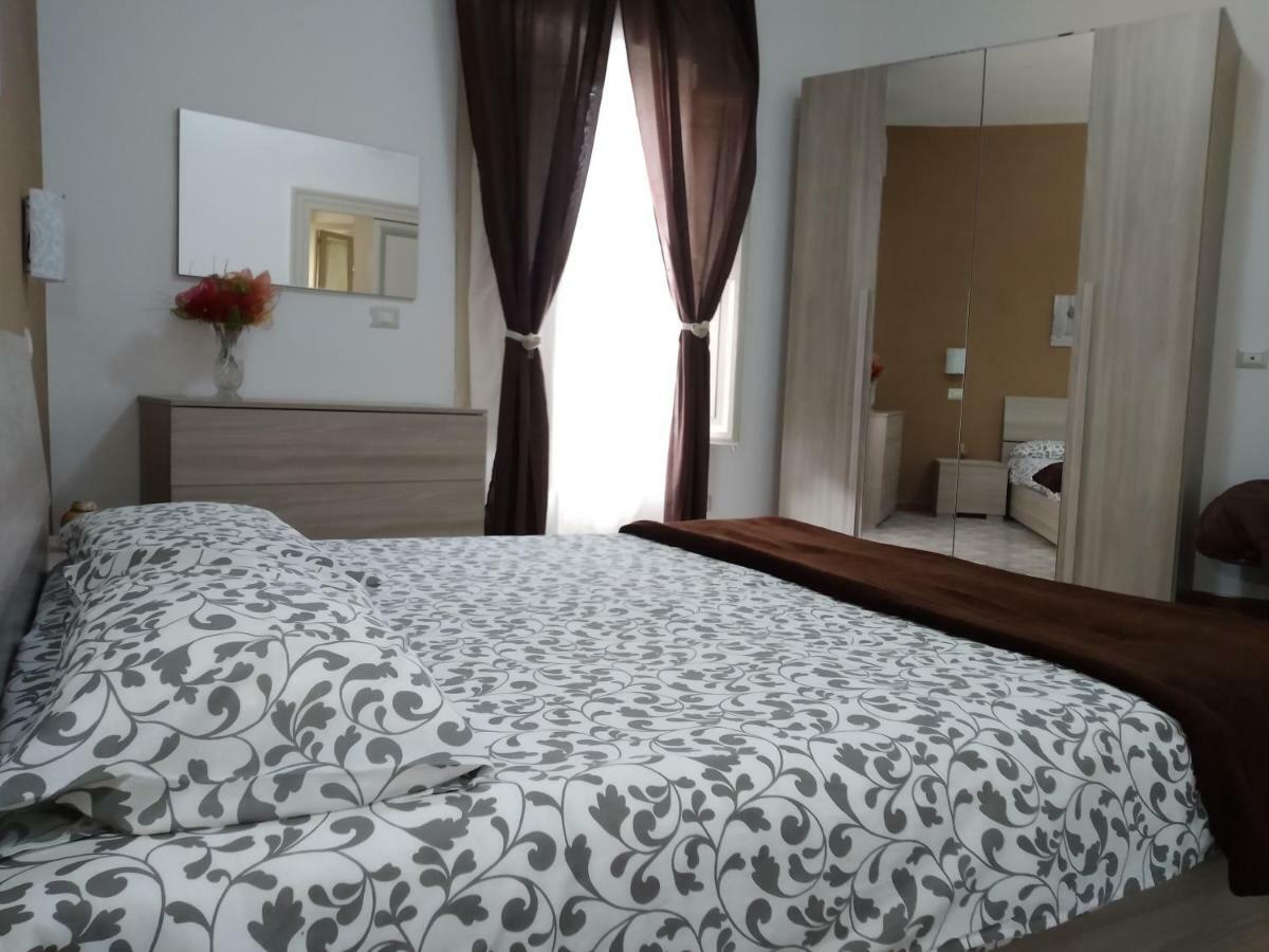 אגריג'נטו Una Scala Dal Centro מראה חיצוני תמונה